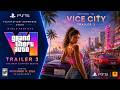 GTA 6 Trailer 3 REVEALED By PlayStation