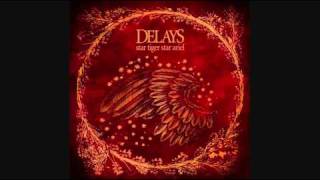 Music video thumbnail preview for Delays - Moment Gone by Delays
