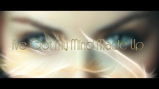 Burt Bacharach ~ I've Got My Mind Made Up