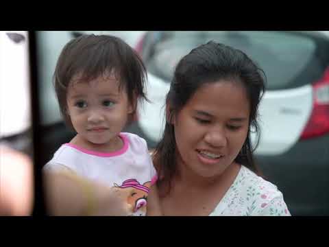 MASIPAG VAN Ep.16 - Online Seller naiyak sa tuwa