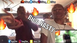 Rico Nasty - Key Lime OG (Reaction Video)