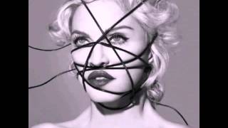 My favorite unreleased songs by Madonna