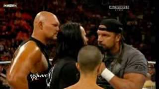 Download lagu WWE RAW 4 19 10 PART 2 mp3