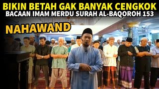 Download lagu NAHAWAND MERDU VERSION OF MISHARI RASHID - AL Baqoroh 153-163 Shidqi Abu Usamah mp3 Download lagu NAHAWAND MERDU VERSION OF MISHARI RASHID - AL Baqoroh 153-163 Shidqi Abu Usamah mp3