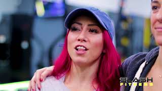 Welcome to Slash Fitness!! video