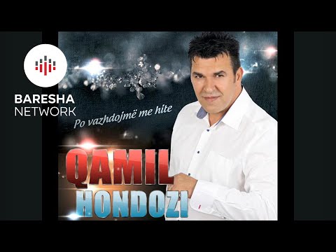 Qamil Hondozi - Tallava 02 (Album 2014)