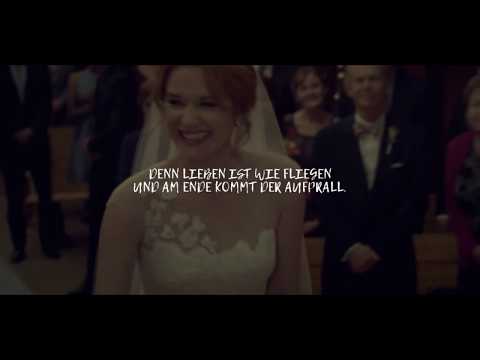 ScReamout - Zeit zu gehen 2 [Lyric Video] ❘ 2017 Re-Upload