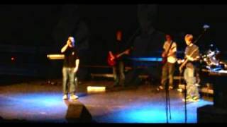 Oh Horatio (Tiger Lou) - Abiband "Bossmode" (RGW/SGW) 6.2.2010