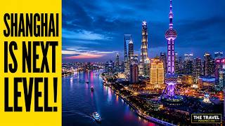 Best Things to Do in Shanghai