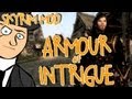 Armor Of Intrigue для TES V: Skyrim видео 2