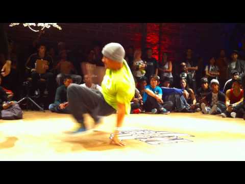 SirQix 6-Top 8- Kiddoh & Omen Vs Supreme Beingz