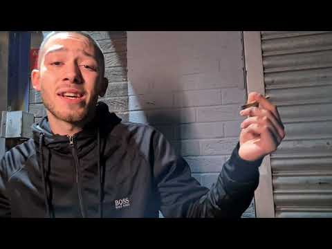 MBP: Get Lizz - 99 Problems [Net Video]