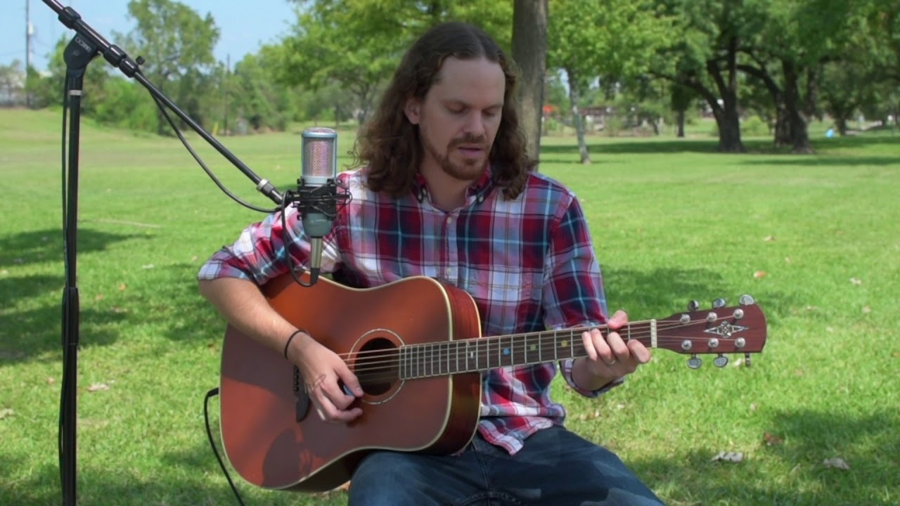 Promotional video thumbnail 1 for Anthony Pitt Music