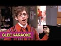 Billionaire - Glee Karaoke Version (Sing with Artie)