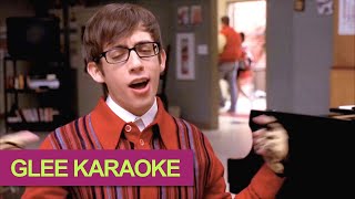 Billionaire - Glee Karaoke Version (Sing with Artie)