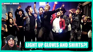 2PM "HANDS UP" M/V |#KPOPFBF REACTION!!!