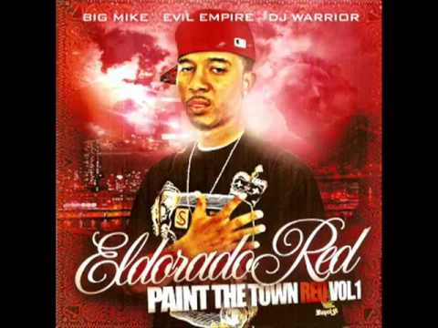 Eldorado Red feat. Big Krit _ King South - Go Off