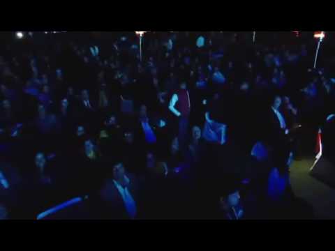 Meenal Jain Hip-hop dance on office Family day