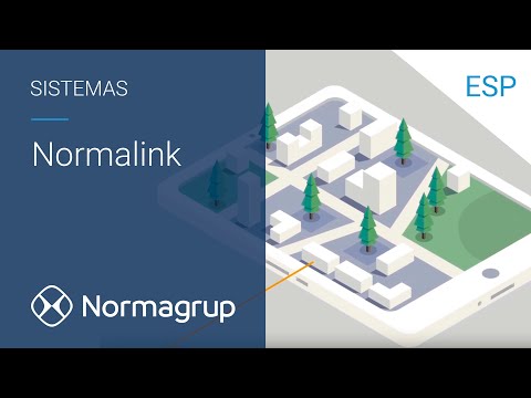 Descubre hasta donde puedes llegar con la plataforma de control NormaLink