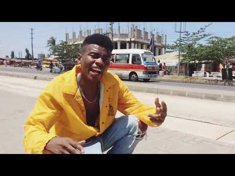 OSAM KHAN FT K ONE _ NIPO SALAMA  VIDEO