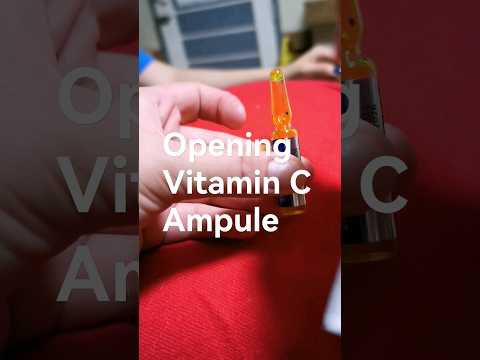 Arcovit c injection, 5ml, 100mg