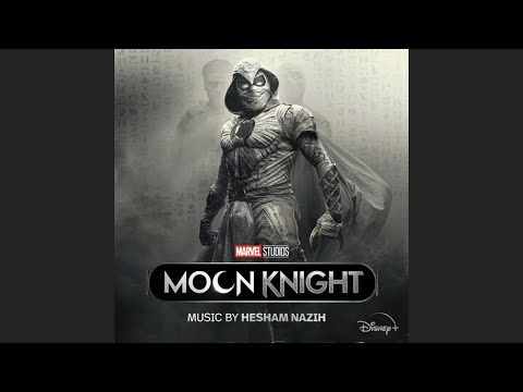 DJ KABOO - Arab Trap: Made in Egypt (Cavaleiro da Lua)