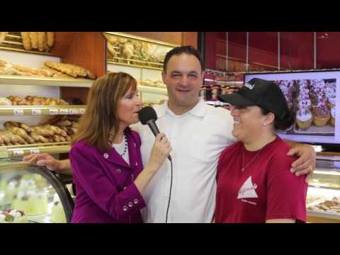 Alfonso's Pastry Shoppe Video