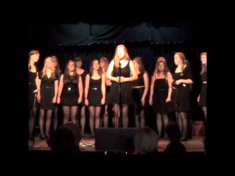 Girls Just Wanna Have Fun - Midnight Voices (June 9th, 2013)