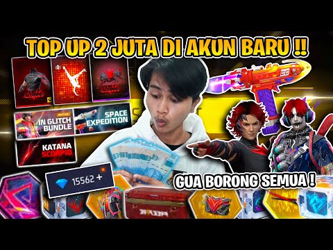 TOP UP 2 MILLION ON YOUR NEW ALDI TV ACCOUNT TO GET LOTS OF DIAMONDS!! I'LL AUTOMATICALLY BUY THE...