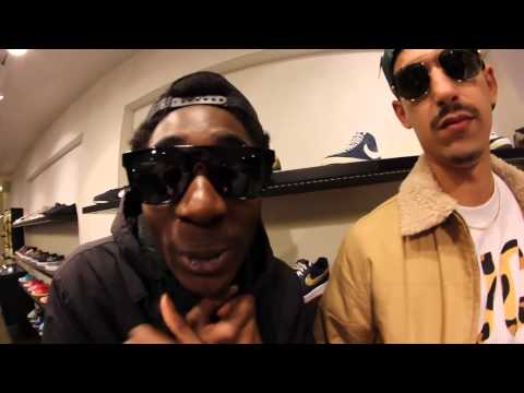 Video thumbnail for Puffin’ All Day