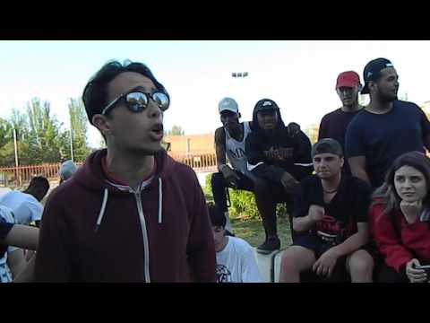 Varela vs Kore - Segunda Ronda - Puntos Battle X