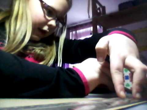 Ich ziege euch wie man ein tolles Geschenk macht