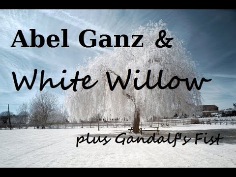 Prog-Watch Ep. 119 - Abel Ganz & White Willow