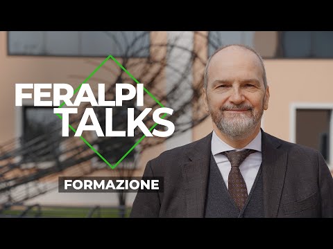 Talks Formazione
