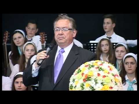 Conferinta Duminica, 21 Aprilie 2013 - Seara