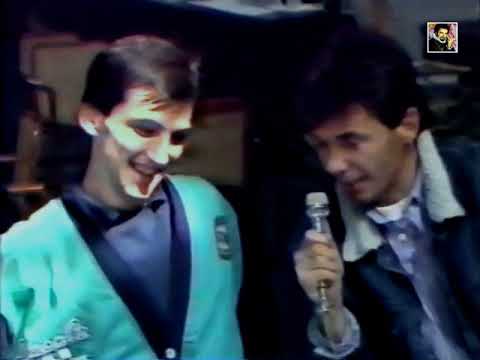 Izjave igrača pred 82. derbi