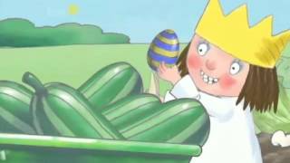 Download lagu Little Princess I Want to Find the Treasure Episode 33 Season 2 mp3