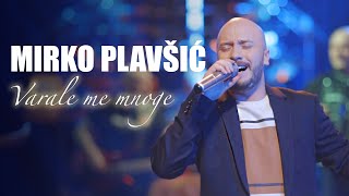 Download lagu Mirko Plavsic - Varale me mnoge - (LIVE SECANJA 2 2021) mp3