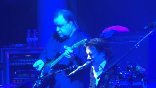 Marillion - Pour My Love -  2012