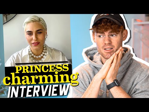 Princess Charming 2023 Nina opens up: The finale felt wrong! Interview