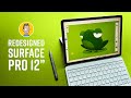 2025 Surface Pro 12"  Review