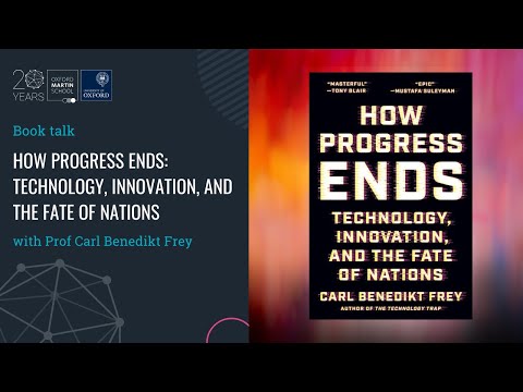 How Progress Ends - University of Oxford Talk 