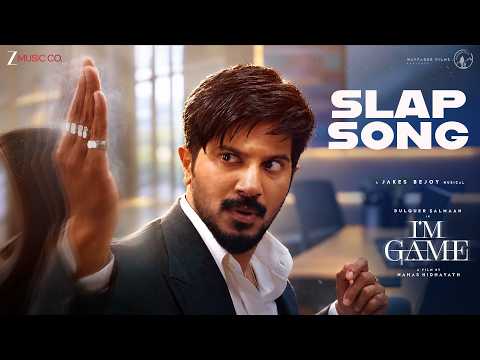 Slap Song — watch video