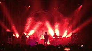 HIM - Soul on Fire 19/12/17 @ The Roundhouse, Camden