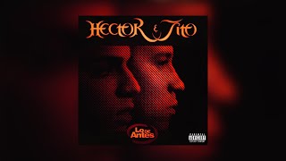 Hector &amp; Tito Ft Don Omar - Amor De Colegio