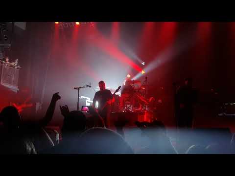 Fake It - Seether (The NorVa) (9/17/18)