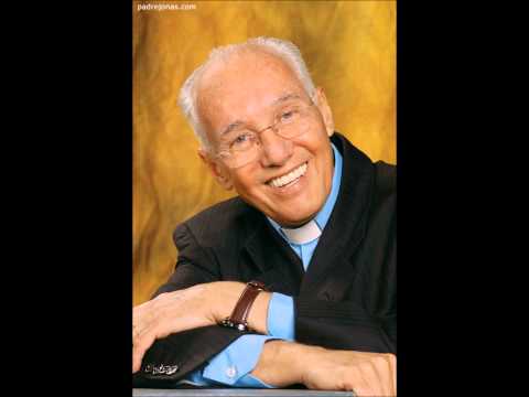 Nelsinho Corrêa & Padre Jonas   -  Eu Não Quero Só Dizer Amém