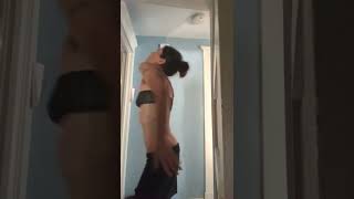 Alix - dancing to the radio - Kelly Alexandra Hoff, 09-29-2022