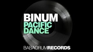 BINUM - PACIFIC DANCE
