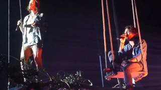 Fréro Delavega - Quand je serai un grand - Toulon 23/04/2016